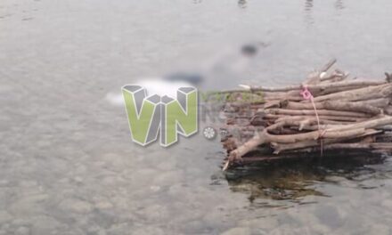 Coatzintla: Hombre pierde la vida en el río de la localidad  “El Vizcaíno”