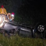 Accidente en la autopista Totomoxtle-Cardel deja un lesionado y un fallecido