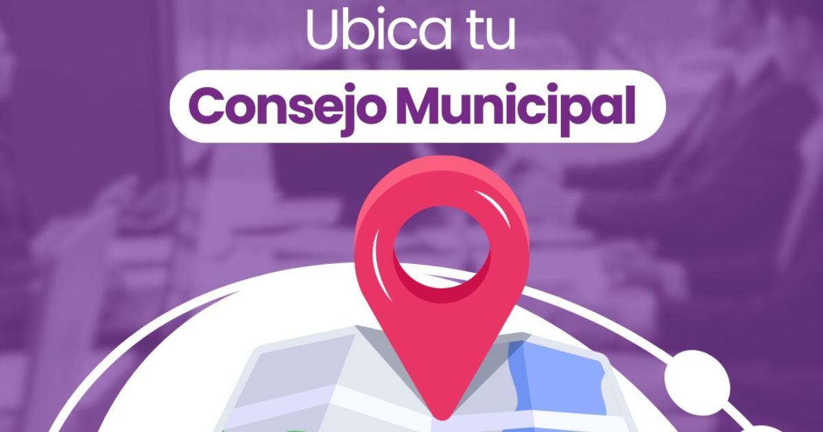 ¿Ya conoces la ubicación de tu Consejo Municipal del OPLE? ¡Conoce las de Veracruz Norte!