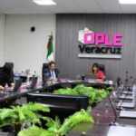 OPLE Veracruz aprueba la designación de las personas aspirantes a integrar los 212 consejos municipales