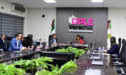 OPLE Veracruz aprueba la designación de las personas aspirantes a integrar los 212 consejos municipales