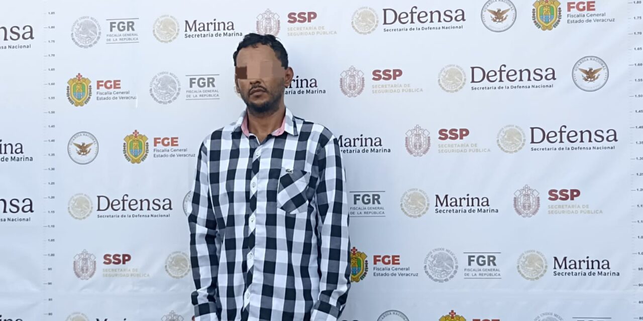 Instituciones de seguridad mantienen el ímpetu contra la delincuencia en Tihuatlán