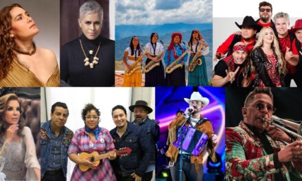 Cumbre Tajín 2025: Arte, Cultura y Música en el Corazón del Totonacapan