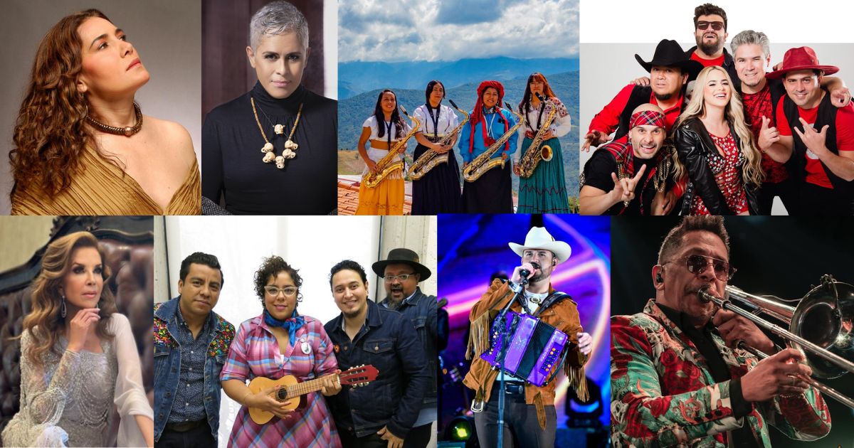 Cumbre Tajín 2025: Arte, Cultura y Música en el Corazón del Totonacapan