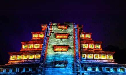 Cumbre Tajín: Afinan los preparativos para celebrar el legado totonaca