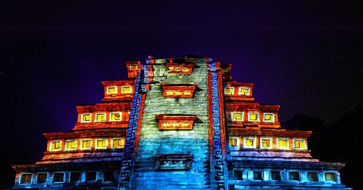 Cumbre Tajín: Afinan los preparativos para celebrar el legado totonaca