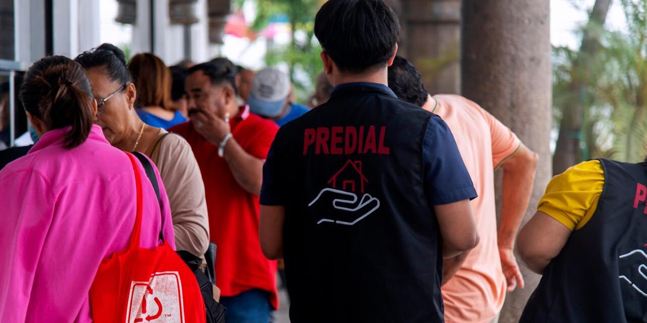 Tuxpan:Cabildo aprueba prórroga para pagar con descuento el Impuesto Predial