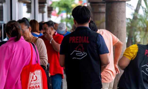 Tuxpan:Cabildo aprueba prórroga para pagar con descuento el Impuesto Predial