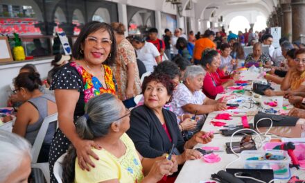 Tuxpan: Jornadas Multidisciplinarias generan bienestar en la población