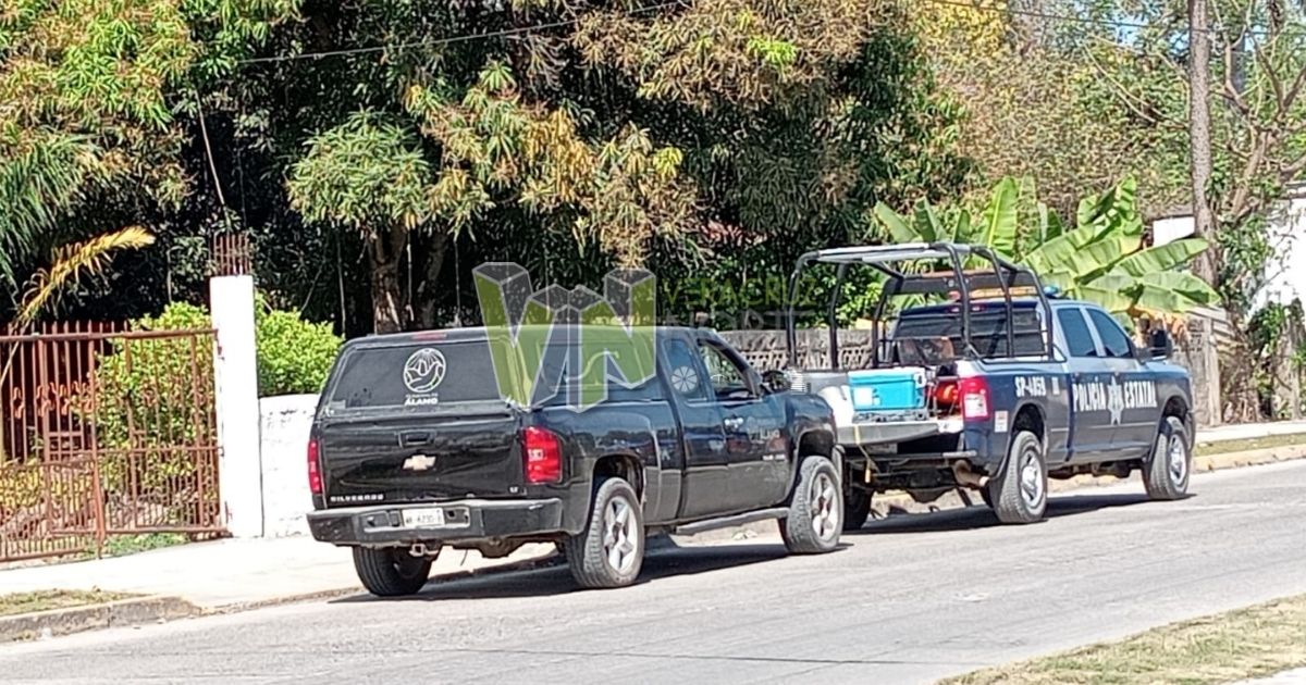 Álamo: Hallan a hombre sin vida en su domicilio