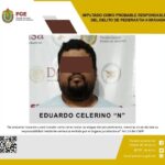 Eduardo Celerino “N” es imputado por pederastia en Pánuco