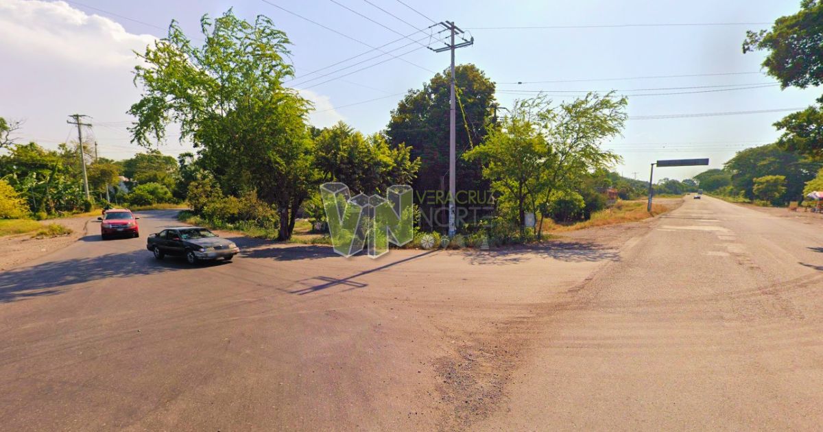 Álamo: Capturan a 17 personas por despojo en rancho de La Palma