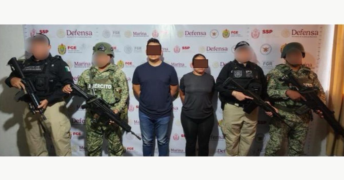 Poza Rica: Dos policías detenidos por el homicidio doloso de “Padre Buscador”