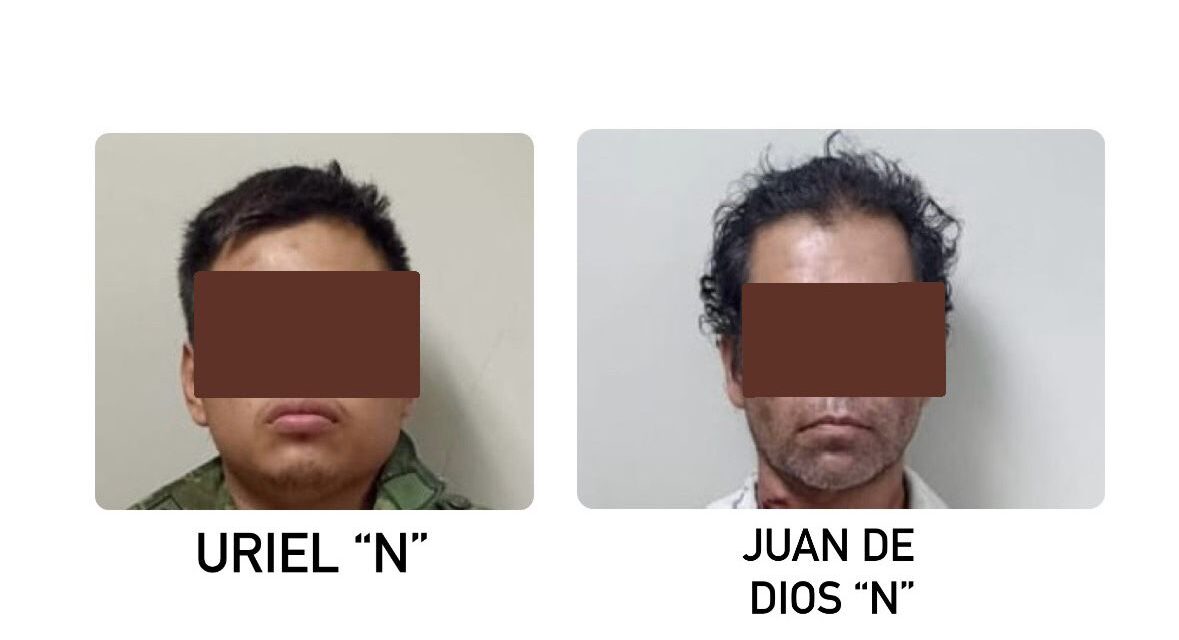 Sentencian a 7 años de prisión a dos hombres por ataque a policías en Poza Rica