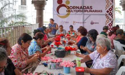 Jornada Multidisciplinaria sigue acercando a la ciudadanía servicios de salud y otros apoyos, de manera gratuita