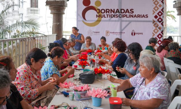 Jornada Multidisciplinaria sigue acercando a la ciudadanía servicios de salud y otros apoyos, de manera gratuita