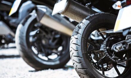 Ya podrán emplacar Motocicletas