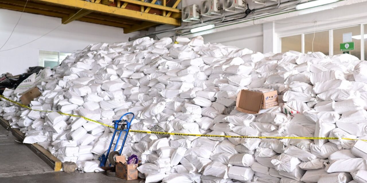 OPLE Veracruz envía a destrucción documentación del Proceso Electoral 2023-2024