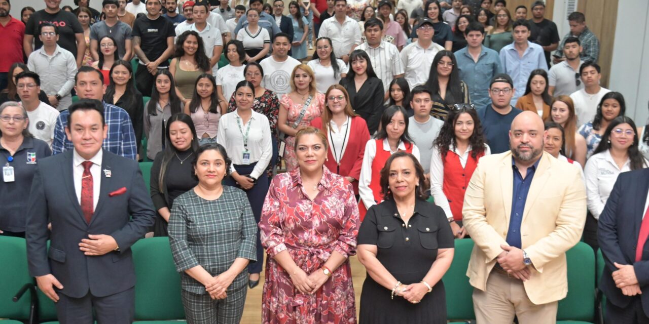 Poder Judicial ha atendido a 238 mujeres con “Amiga yo te ayudo” y emitido 67 órdenes de protección en tiempo real con “Veracruzana Protegida”