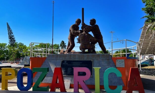 Presentación de las Planillas registradas en Poza Rica de Hidalgo