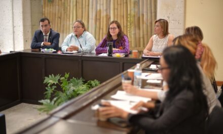 Busca Congreso ampliar atribuciones legales para el delito de encubrimiento