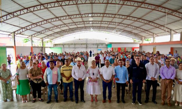 En Veracruz, Poder Judicial registra avances en materia de justicia restaurativa a través del CEMASC