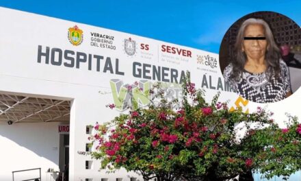 Tragedia en Álamo: Ancianita pierde la vida tras ser mordida por una serpiente