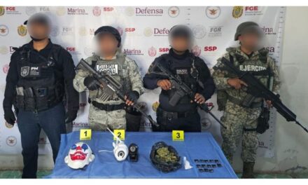 Cateo con resultados en San Rafael