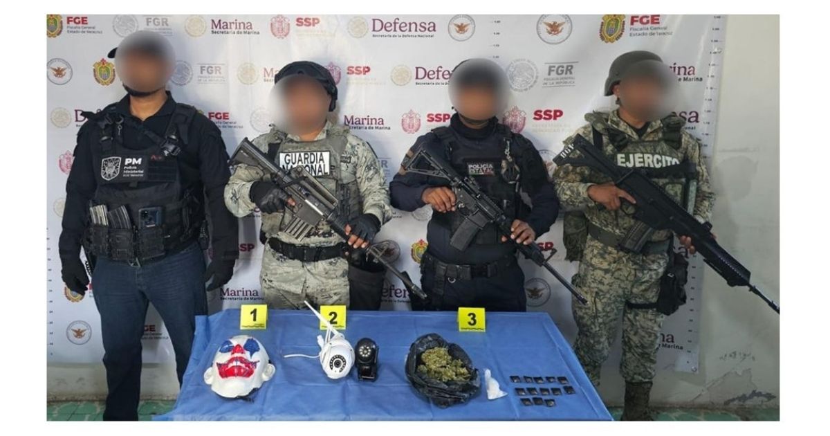 Cateo con resultados en San Rafael