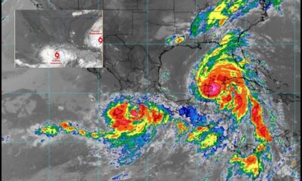 Así será la temporada de Ciclones Tropicales 2025
