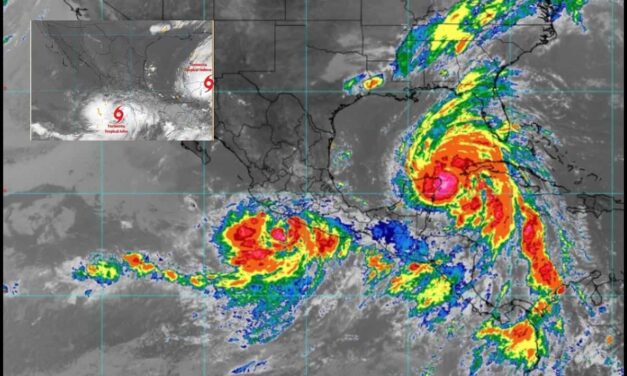 Así será la temporada de Ciclones Tropicales 2025