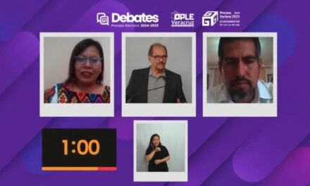 Chinampa de Gorostiza: el arte de debatir sin ofender