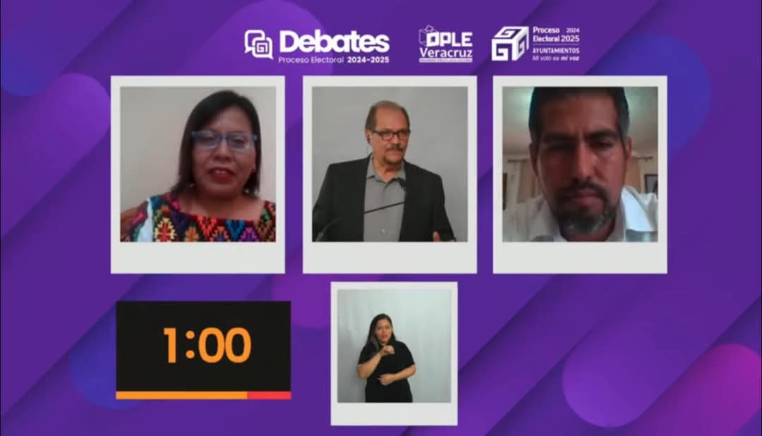 Chinampa de Gorostiza: el arte de debatir sin ofender