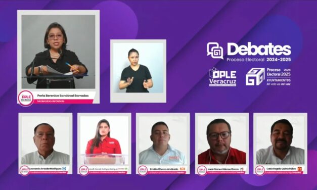 Poza Rica: entre la retórica del pasado y la urgencia del presente