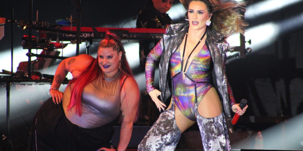 ¡Inolvidable inicio del Carnaval Tuxpan 2025!