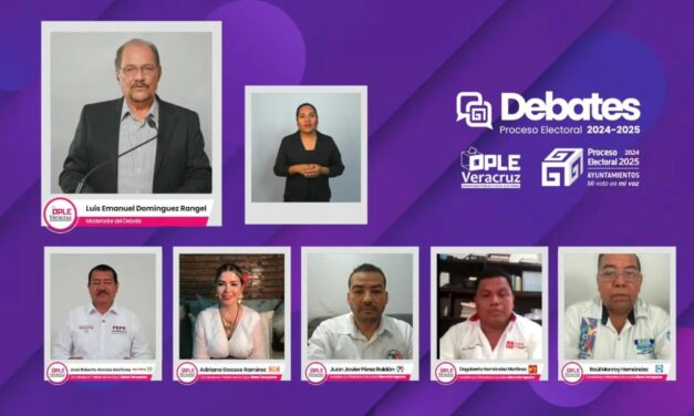 Álamo Temapache: entre la naranja amarga y la esperanza de cosechar algo mejor