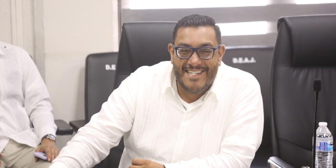 Representante de Morena ante el OPLE desmiente supuesta renuncia de candidata de Morena en Chicontepec