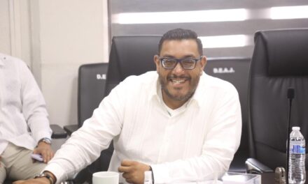 Representante de Morena ante el OPLE desmiente supuesta renuncia de candidata de Morena en Chicontepec