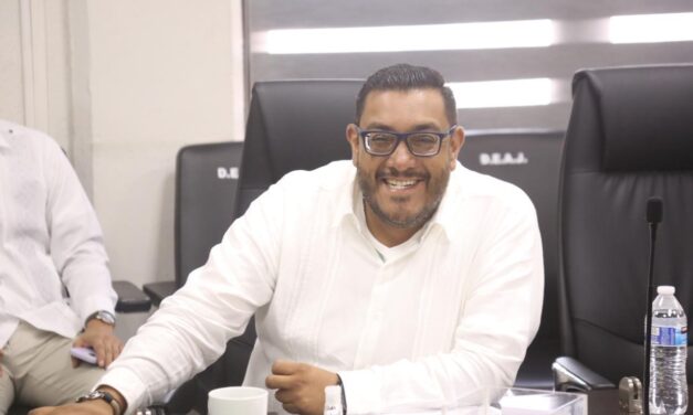 Representante de Morena ante el OPLE desmiente supuesta renuncia de candidata de Morena en Chicontepec