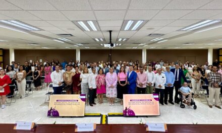 Avanza digitalización de servicios del Poder Judicial del Estado