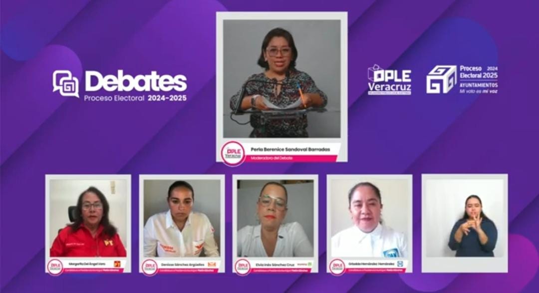 Platón Sánchez: el debate de las mujeres y los fantasmas del poder