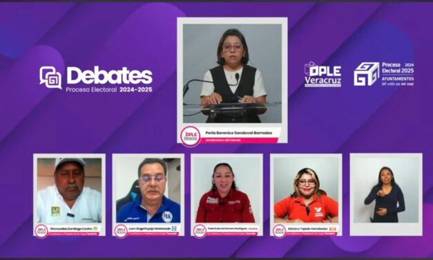 Tecolutla: entre el colapso técnico y la claridad política