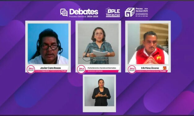 Tihuatlán: entre el discurso ciudadano y la gestión institucional que no llega