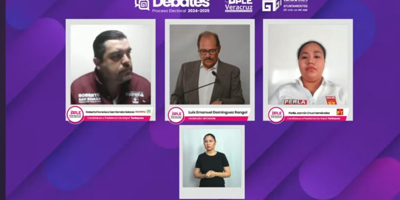 Tantoyuca: dos voces, dos caminos y el peso de la ausencia