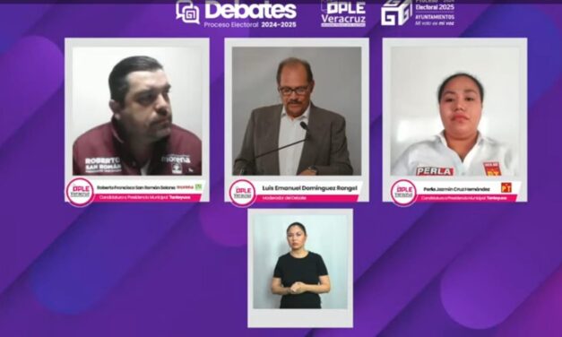 Tantoyuca: dos voces, dos caminos y el peso de la ausencia