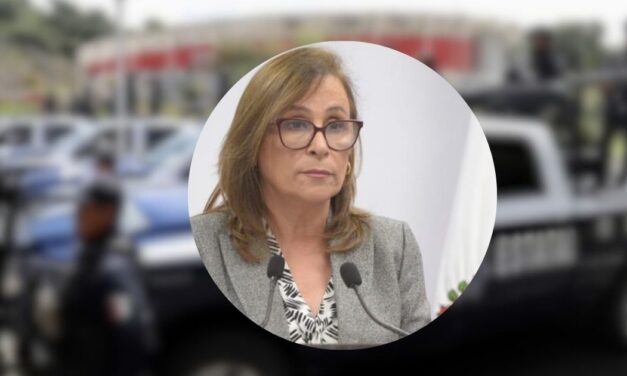 Aumentan a 57 las solicitudes de protección de candidatos en Veracruz: Rocío Nahle