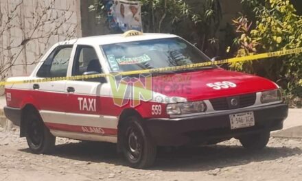 Tragedia en El Cerrito: Ruletero muere al volante por presunto infarto fulminante