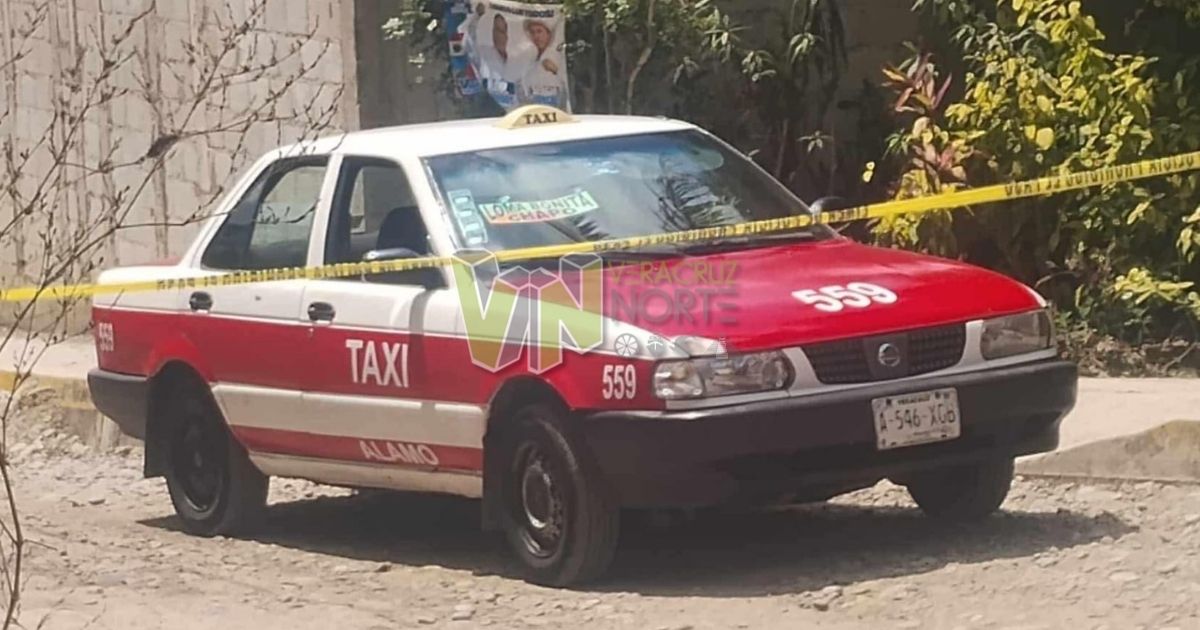 Tragedia en El Cerrito: Ruletero muere al volante por presunto infarto fulminante