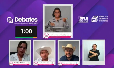 Chontla: el voto entre la sangre, el canto y las cuentas claras