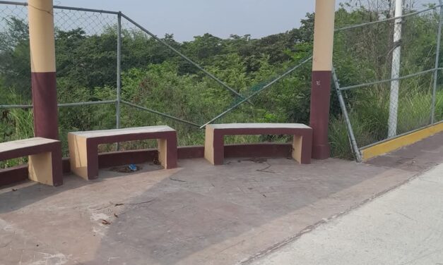 CICLOVÍA DEL RÍO CAZONES EN POZA RICA: MILLONES EN INVERSIÓN AHOGADOS POR LA INDIFERENCIA Y EL VANDALISMO